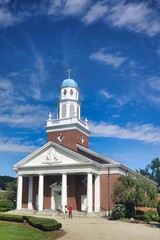 Wall Mural - Lexington & Concord, Massachusetts, USA