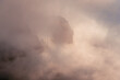 © ADDICTIVE STOCK - Aragonese Pyrenees shrouded in autumn mist