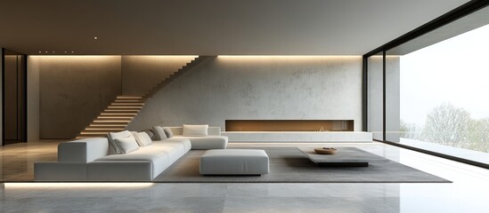 Sticker - Modern Interior Design