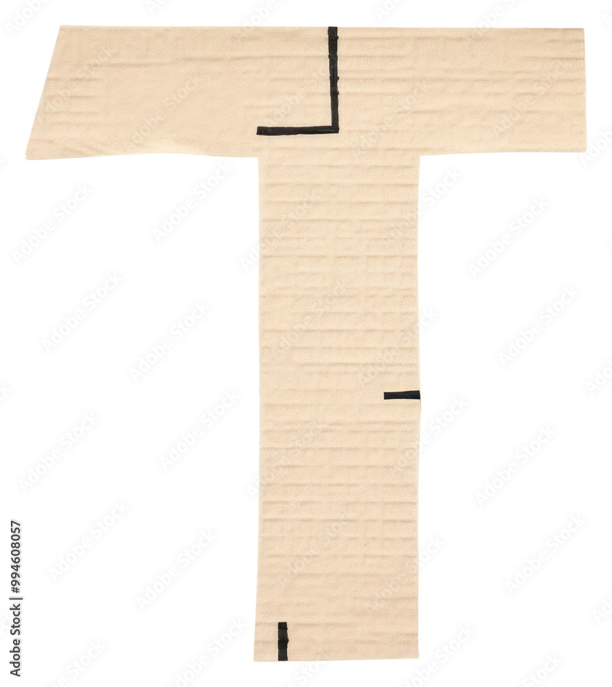 PNG Alphabet t paper craft collage text letter wood. Stock Photo ...