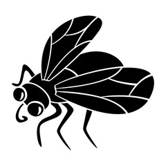 Wall Mural - 07-Fly.svg