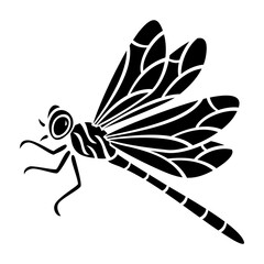 Wall Mural - 13-Dragonfly.svg