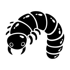 Wall Mural - 30-Grub.svg