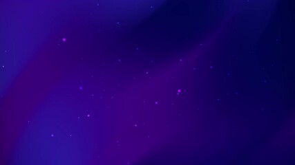 Dark Blue bokeh light effect with soft glowing circles on a dark background, creating an abstract and dreamy atmosphere, perfect for backgrounds, digital designs, or presentations. 