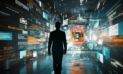 the digital age