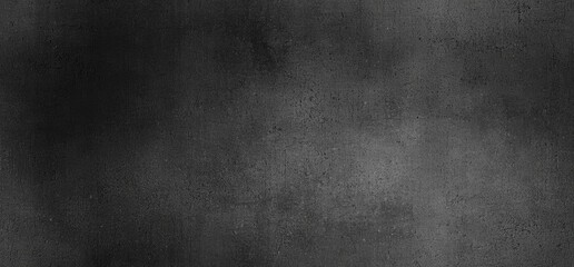 Wall Mural - seamless of black or grey textured concrete background. dark edges , isolated on white background, ,