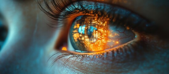 Digital Eye: A Glimpse into the Future