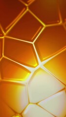 Wall Mural - colored background with moving mosaic bubbles. motion. beautiful colored background of greasy or soa