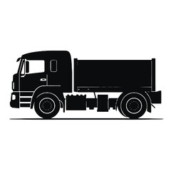 truck logo