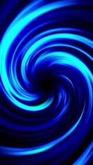 Wall Mural - gradient of rainbow colors are cyclically shifting, seamless loop. motion. beautiful abstract backgr