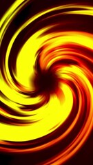 Wall Mural - abstract cosmic background with the visualization of spreading space energy. design. vortex flow of 