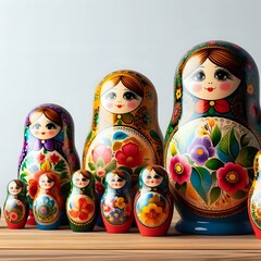 russian nesting doll