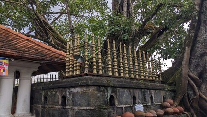 buddhist temple