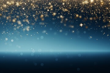 Wall Mural - abstract christmas background