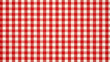 © sarinya - Red firebrick gingham pattern texture background, red, firebrick, gingham, pattern, texture, background, checkered, fabric, design