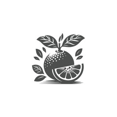 set of fruit icons