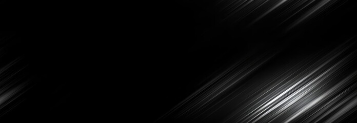 Wall Mural - seamless abstract black and silver are light gray with white the gradient is the surface with templa