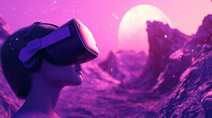 vr technologies