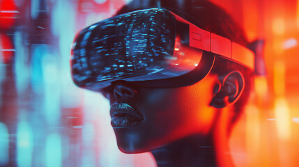 vr technologies