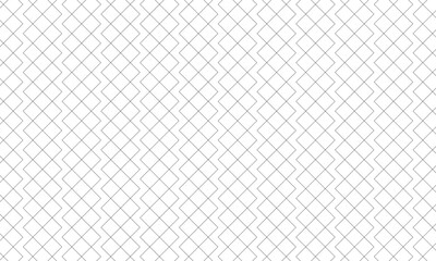 Dragon scale seamless pattern. Snake and reptile squama. Mermaid, reptile scale background. Vector illustration