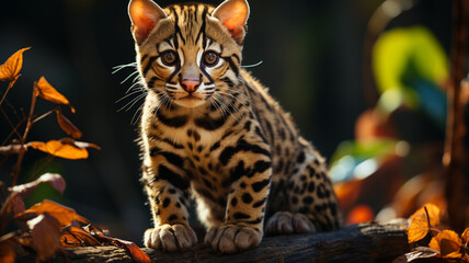 ocelot