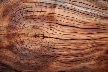 Sticker - Wood texture hardwood tree backgrounds.