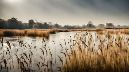 reeds