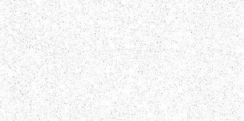 	
White wall overlay grainy concrete grunge wall granite matt surface, granite, ivory texture, ceramic wall and floor tiles. seamless black, white Grain dots white wall background texture.