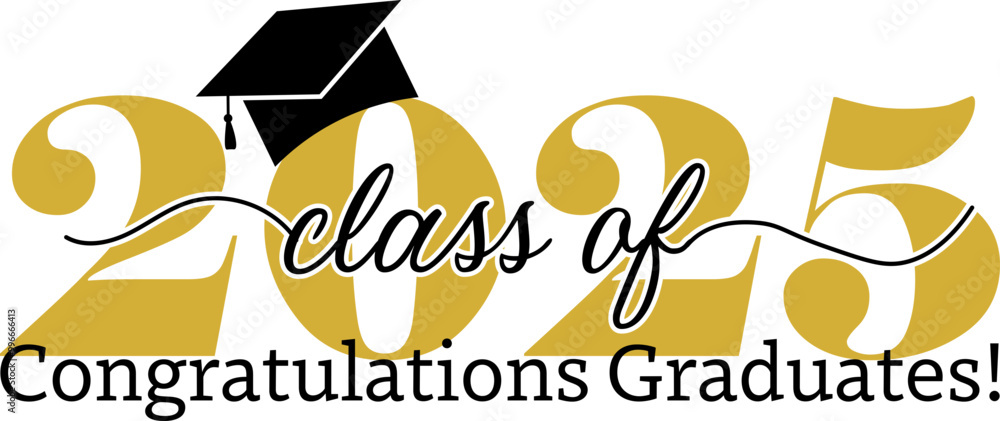 Class of 2025- Para Mi Angel main image 0