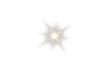 white glow light effect. starlight sparkle. light flare effect shine glow. light png. glowing design