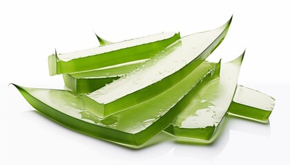 aloe vera leaf