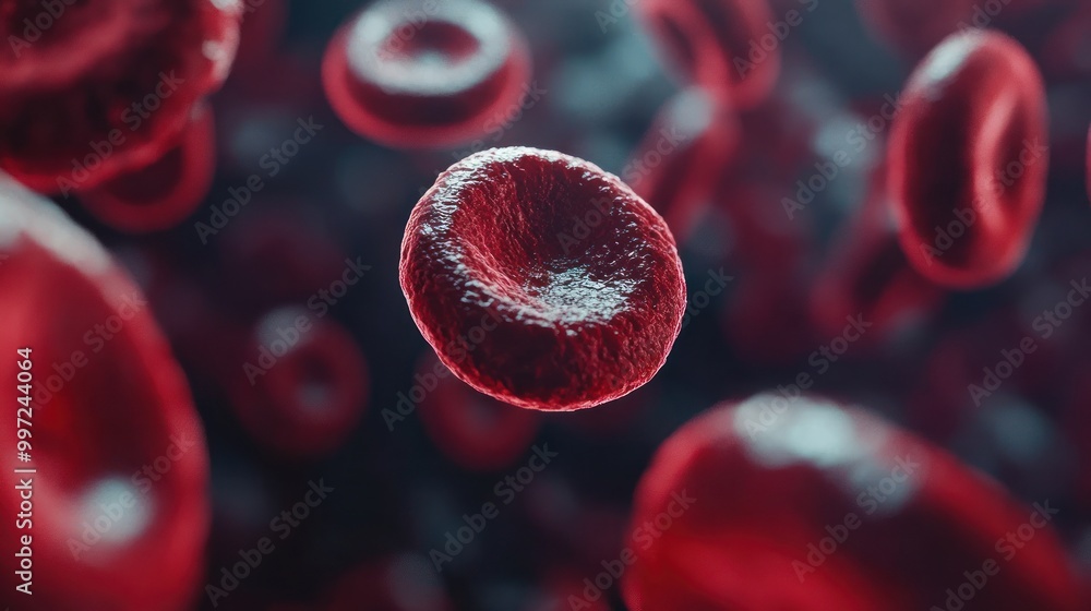 Understanding hemoglobin deficiency and red blood cell anemia a ...