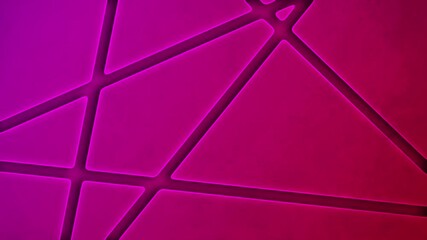
colorful gradient abstract loop background animation in 4k