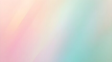 Wall Mural - soft gradient background abstract design