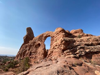 Arches National Park