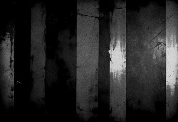 Black wall grunge texture