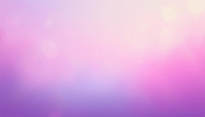 Wall Mural - gradient background of pink and purple. pastel color gradient with y2k blur effect. bnt, hrilliaolor