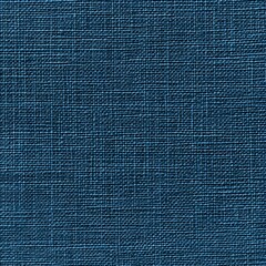 Wall Mural - Blue Textured Fabric Background