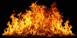 © Caitlin - Experience the captivating Dynamic Flames GIF animation, perfect for enhancing backgrounds, visual effects, and