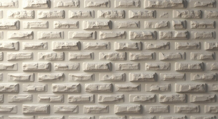 Canvas Print - concrete wall background