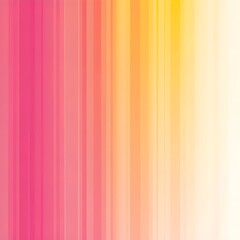 A vertical gradient of warm tones transitioning from pink to yellow.