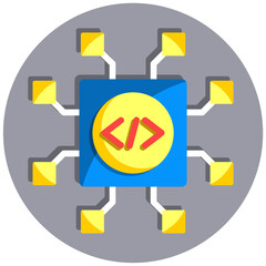 Poster - Embeddings Icon