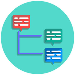 Sticker - Ontology Icon