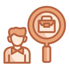 Poster - Selfdiscovery Icon