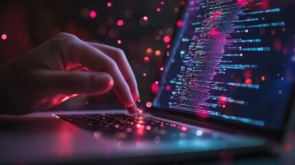 Coding at Night