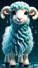 chinese zodiac sheep