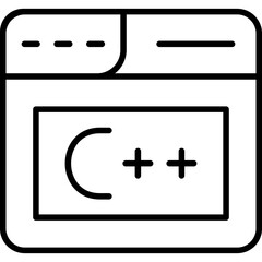 development icon