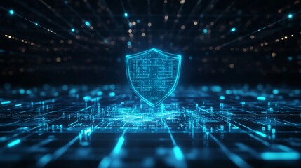 Cyber Security in a Futuristic World: Protecting Data in the Digital Age