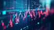 © William - AI-driven analytics platform predicting commodity prices in the futures market, showcasing advanced technology and data-driven insights for traders and investors. This scene highlights the interface o