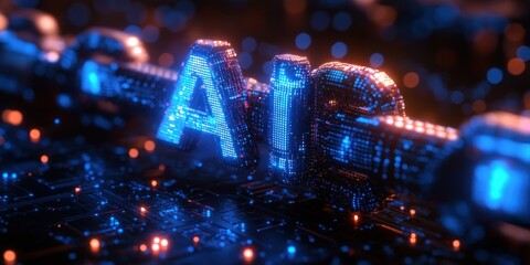 AI Technology - Future of Technology